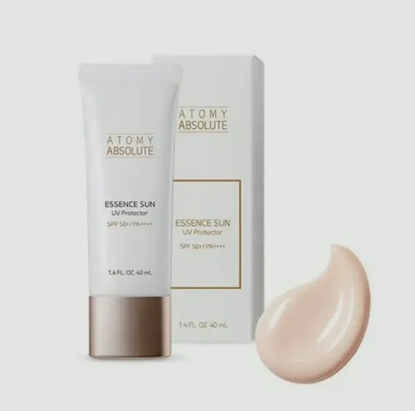 Complete Essence Sun Protector SPF50+ PA++++ 40ml