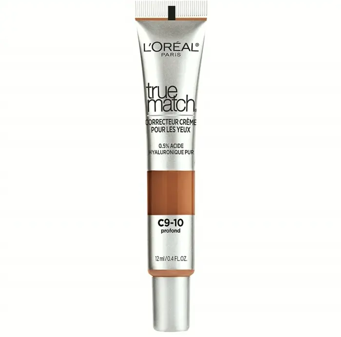 Loreal Paris True Blend Eye Cream Corrector