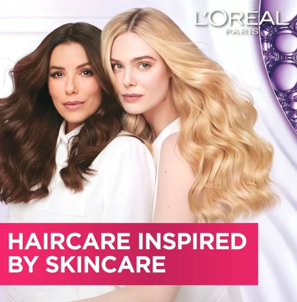 Complete Hair Care Kit