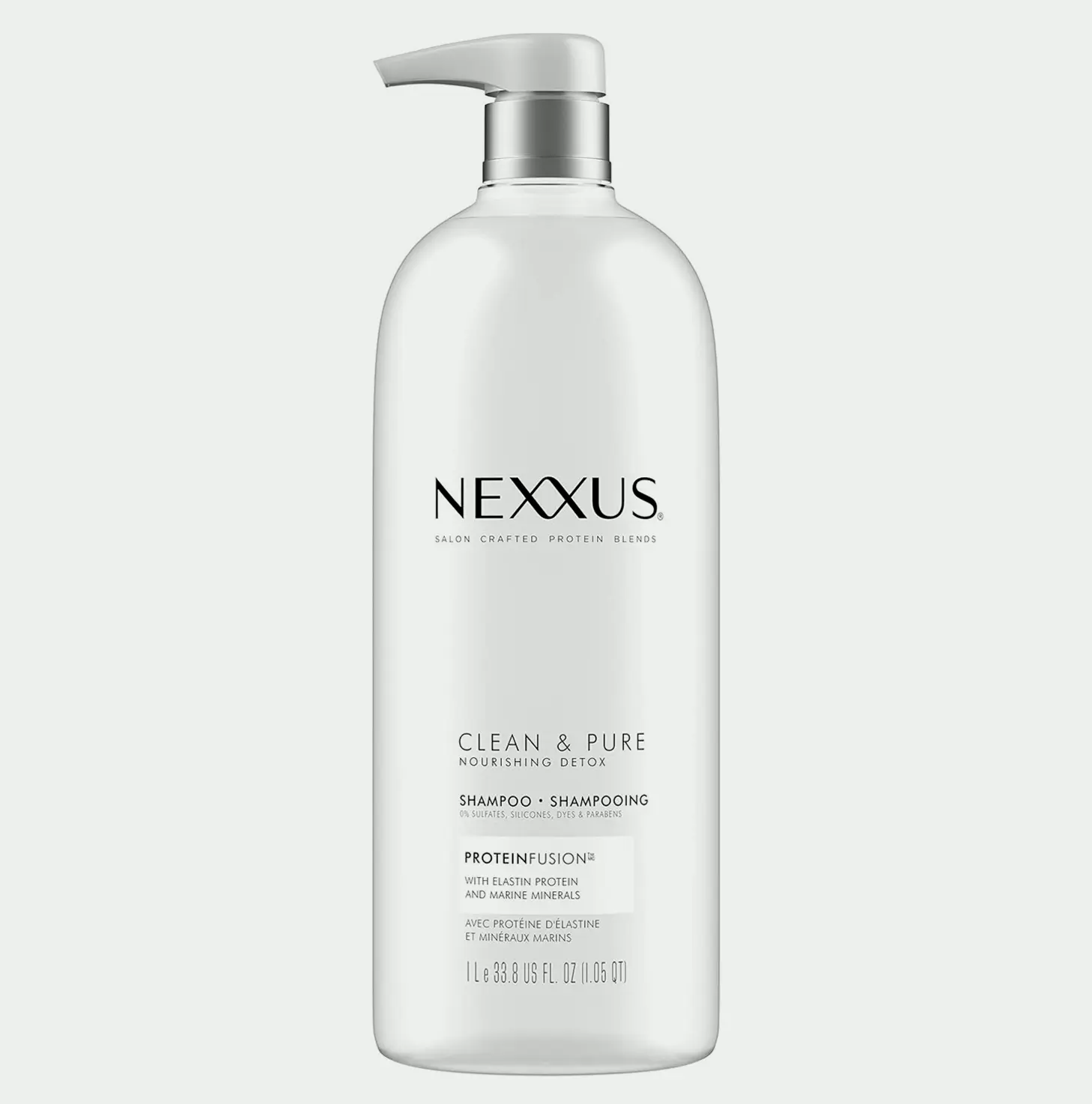 Nexxus Clarifying Shampoo 33.8 oz