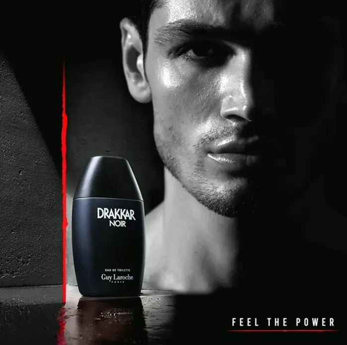 Guy Noir by M. Laurent - Vintage Men's Scent