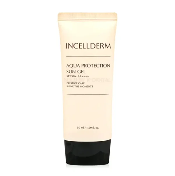 Aqua Defense Sun Protection Sunscreen 50ml