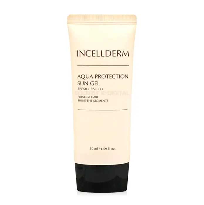 Aqua Defense Sun Protection Sunscreen 50ml