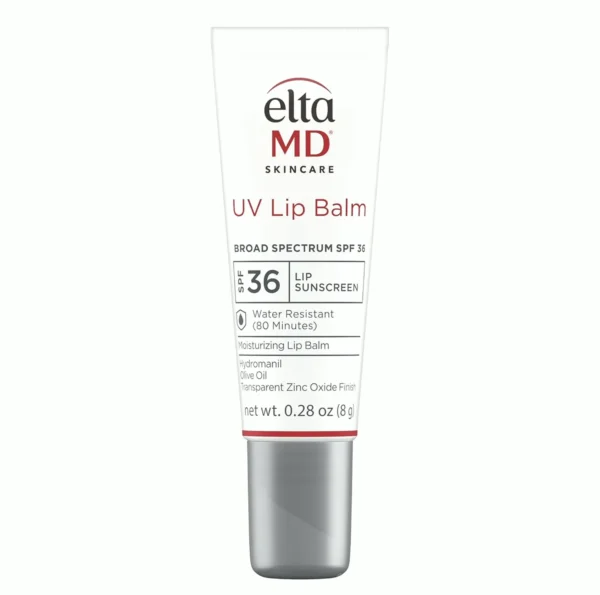 EltaMD UV Lip Balm with SPF 36 - 0.28 oz