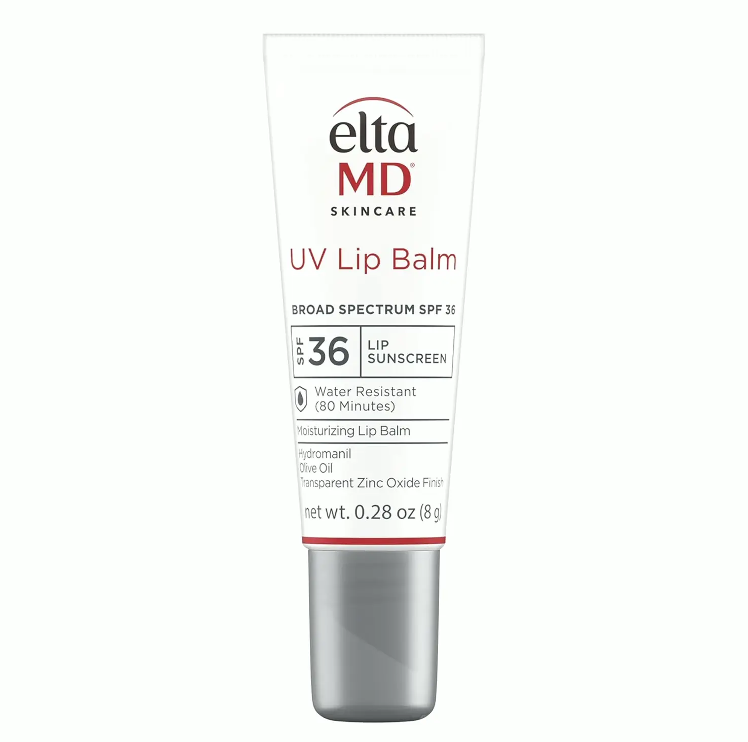EltaMD UV Lip Balm with SPF 36 - 0.28 oz