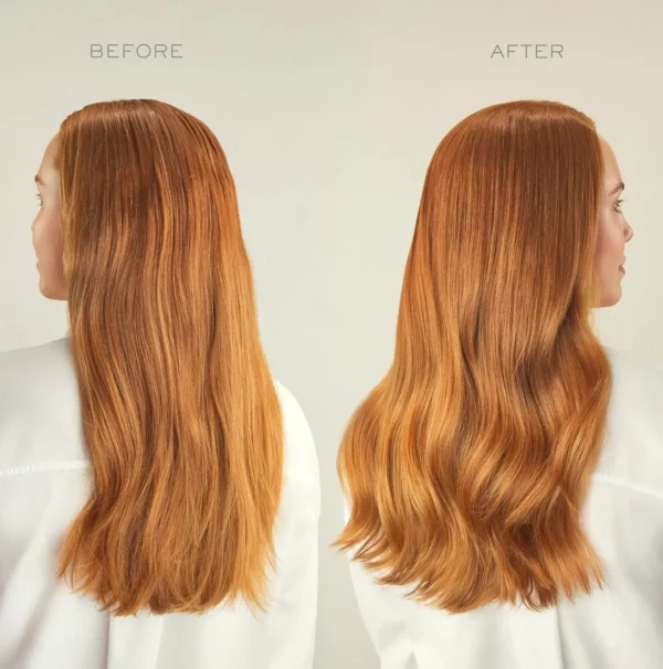 Signature Professional Shampoo + Conditioner for Hydration, Softness + Shine