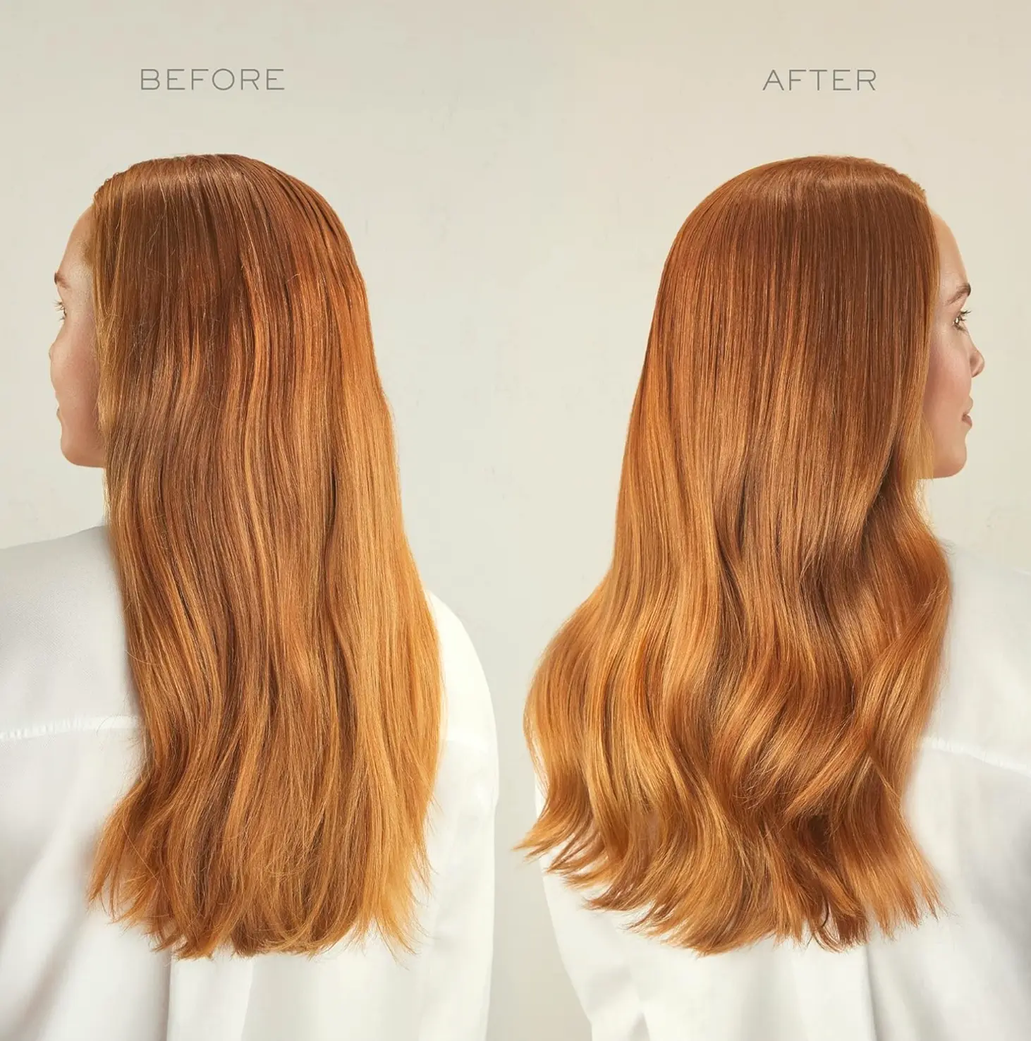Signature Professional Shampoo + Conditioner for Hydration, Softness + Shine