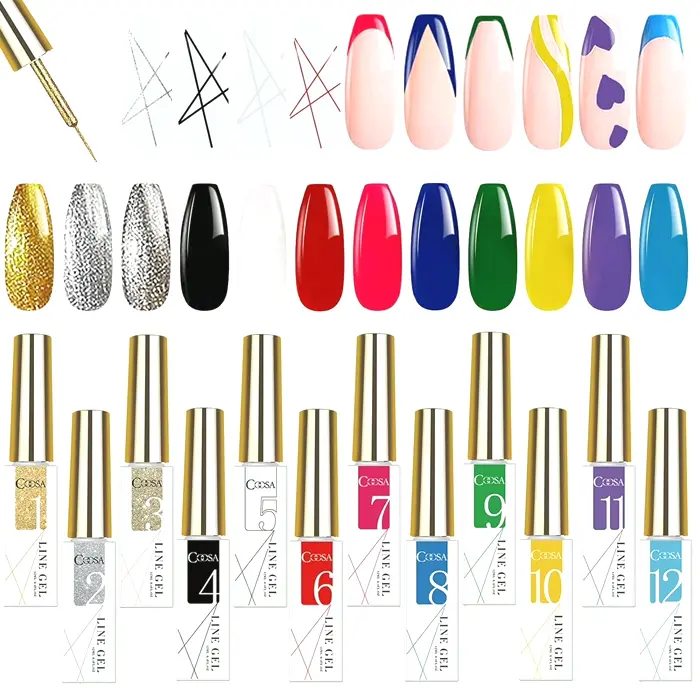 Nail