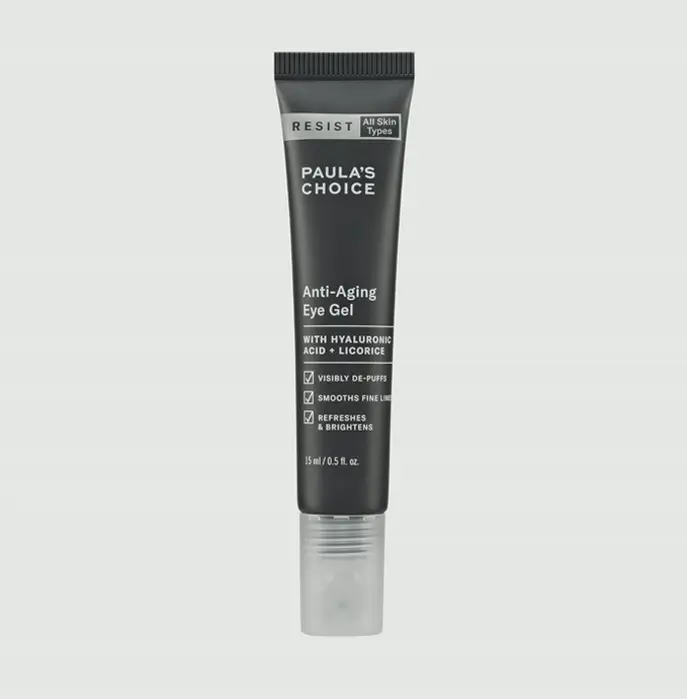 Paula's Choice RESIST Anti-Aging Eye Containing Hyaluronic Acid, .5 Ounces