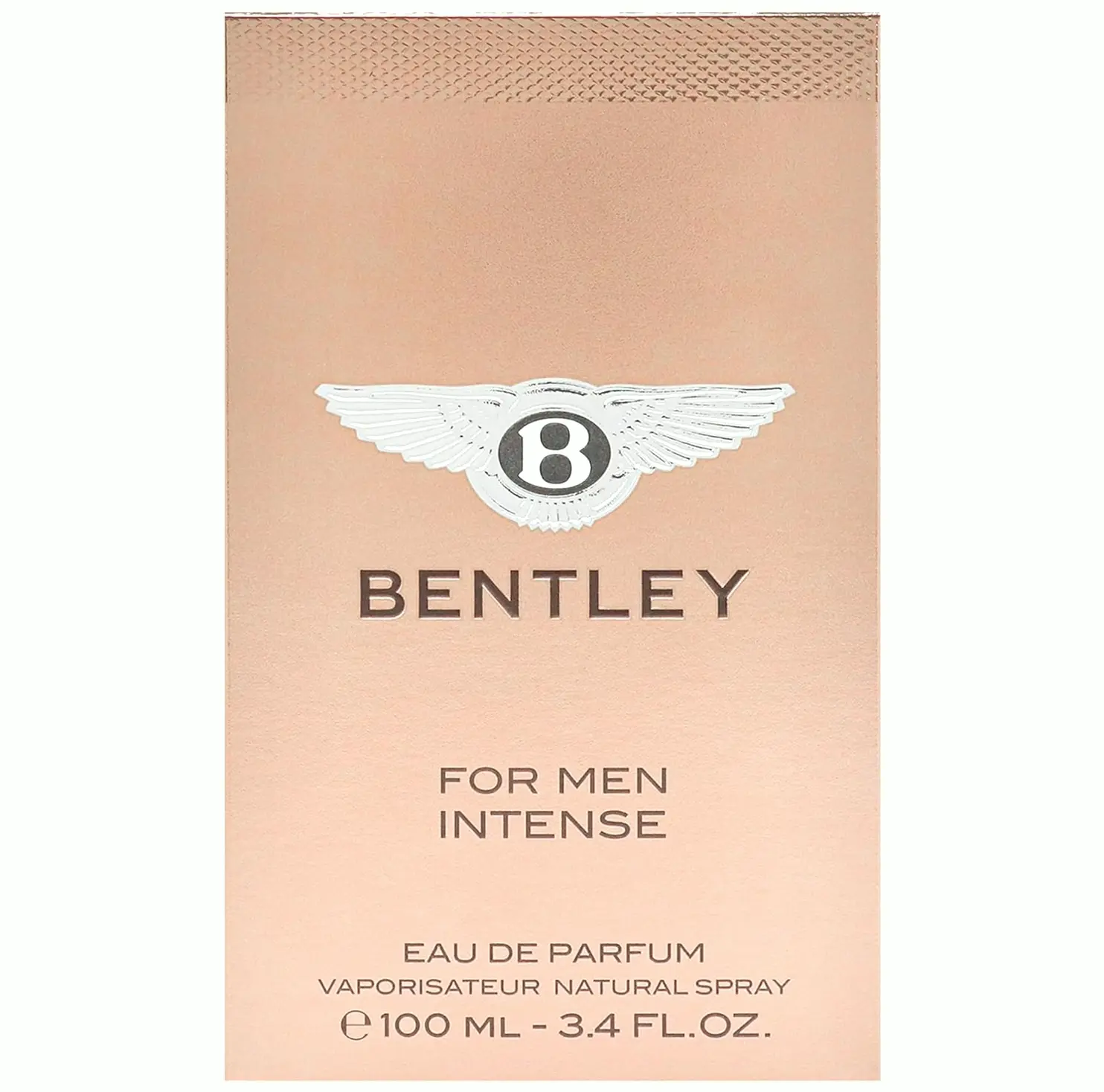 Bentley Perfume Spray for Men 3.4 oz