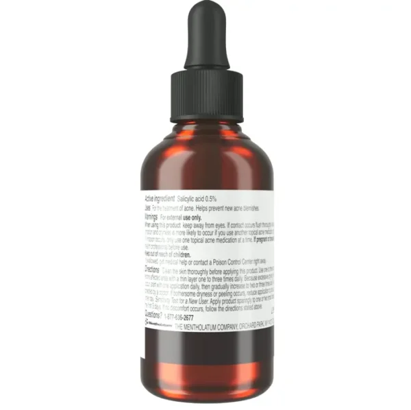 Oxy Total Care Hydrating Vitamin C Elixir, 1 Oz