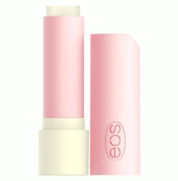 eos Natural Lip Care - Birthday Cake, 0.14 oz