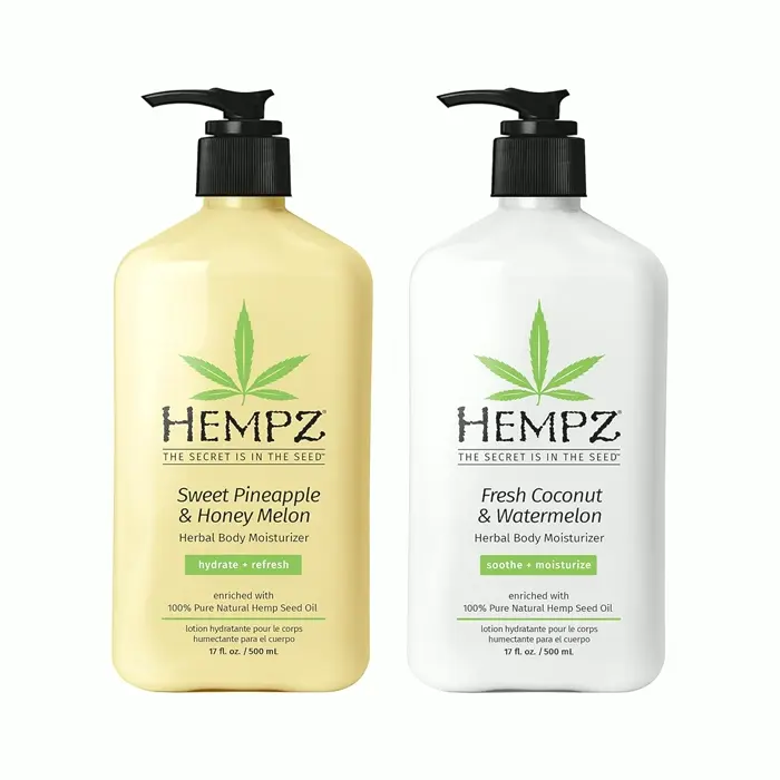 Body Skin Care