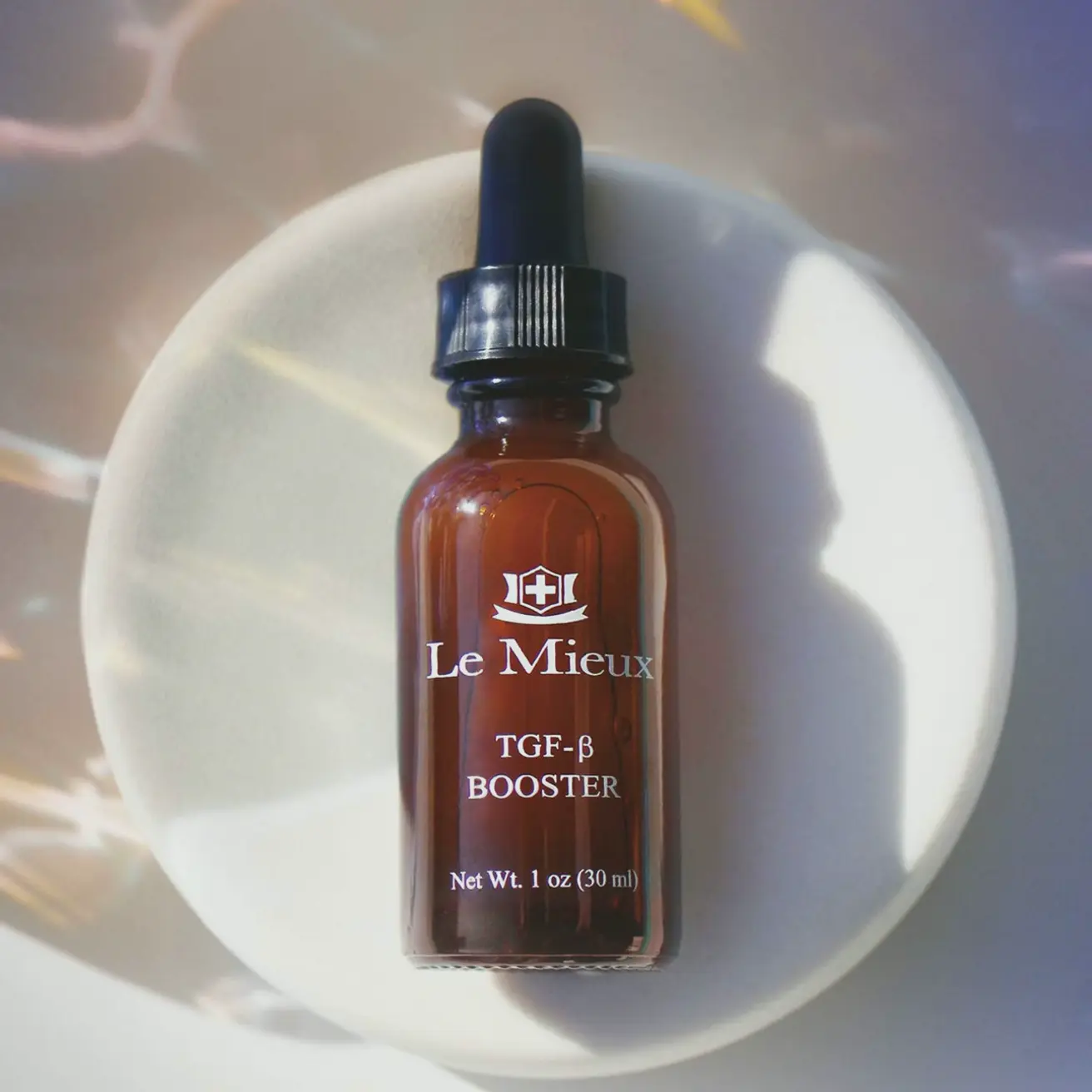 La Meuse TGF Enhancer - Anti-Aging Elixir