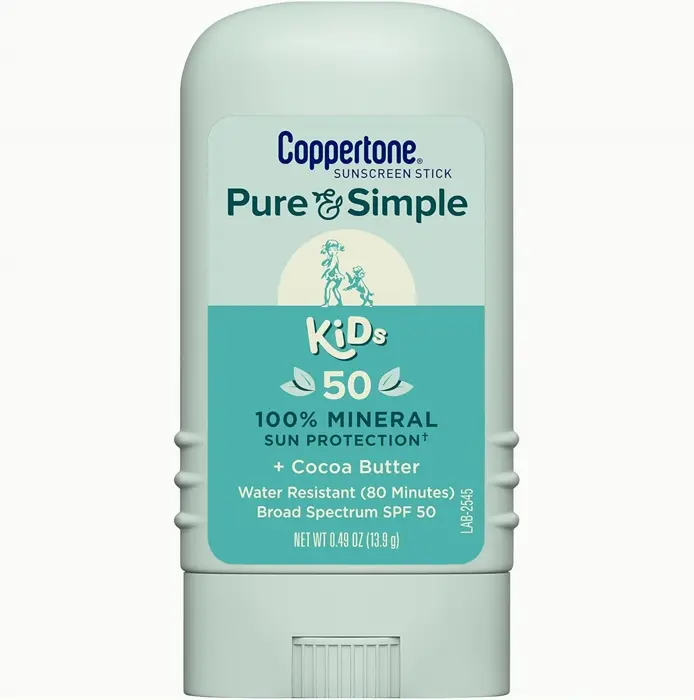 Coppertone Kids SPF 50 Pack