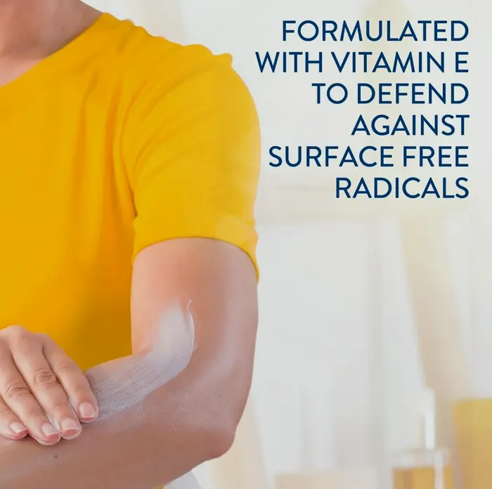 Sheer Natural Sunblock Cream - Face & Body - SPF Fifty
