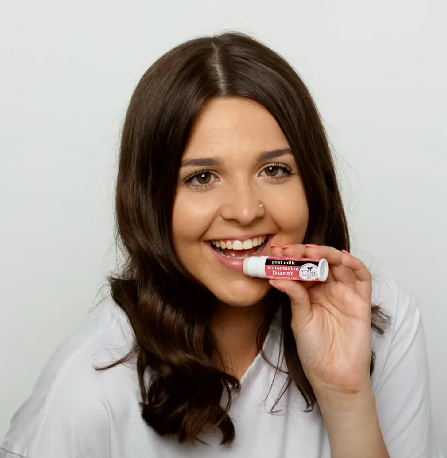 Goat Milk Lip Kit Watermelon