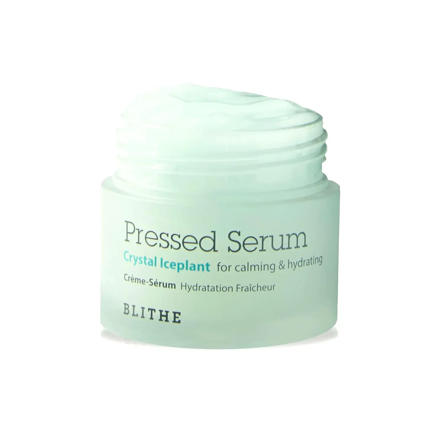 BLITHE Hydrating Moisturizer Crystal Iceplant Face Moisturizer - Top Kbeauty Product