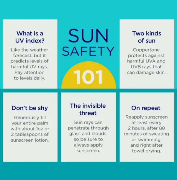 Oil Free Anti-Shine SPF 45 Face Sunscreen, 2.5 fl. oz.