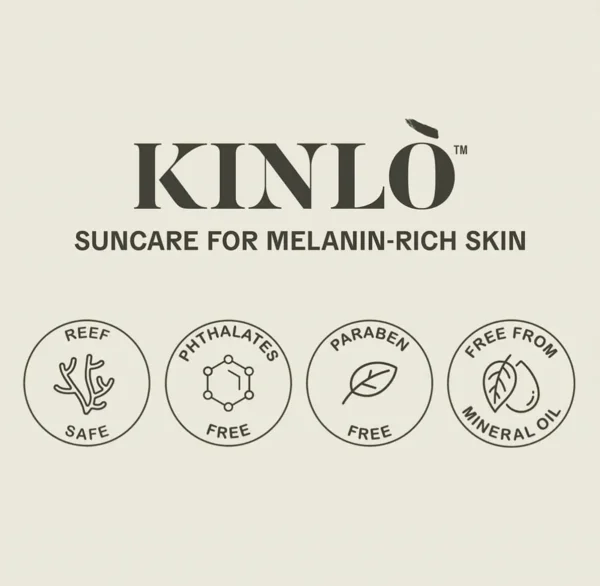 Kinlo's Hydrating Golden Spray, One fl oz