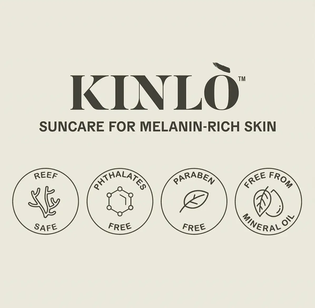 Kinlo's Hydrating Golden Spray, One fl oz