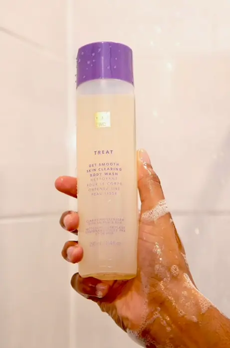 Achieve Flawless Complexion Cleansing Gel - 8.4 Fl Oz
