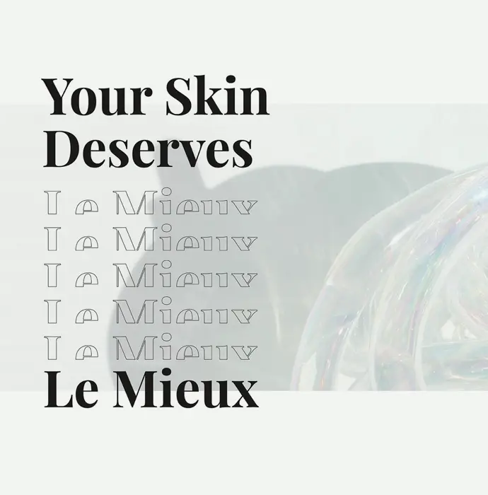 La Meuse TGF Enhancer - Anti-Aging Elixir