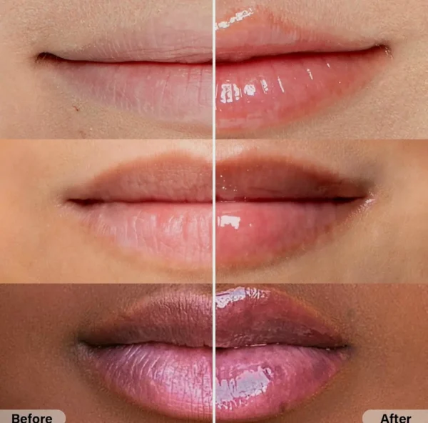 Restorative Lip Mask - Moisture-Boost, Vegan