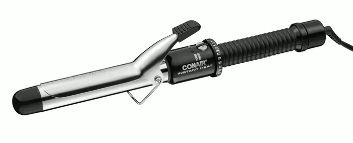 Instant Heating 1-Inch Curler Tool