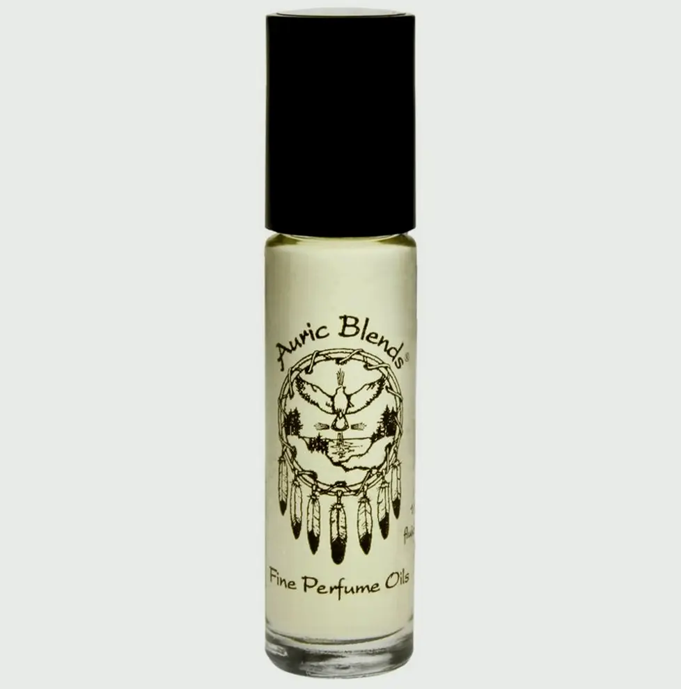 Aromatic Blends Pharaohs' Deity Roller Fragrance 1/3 oz