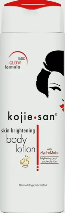 Kojic Acid Moisturizer with 150ml