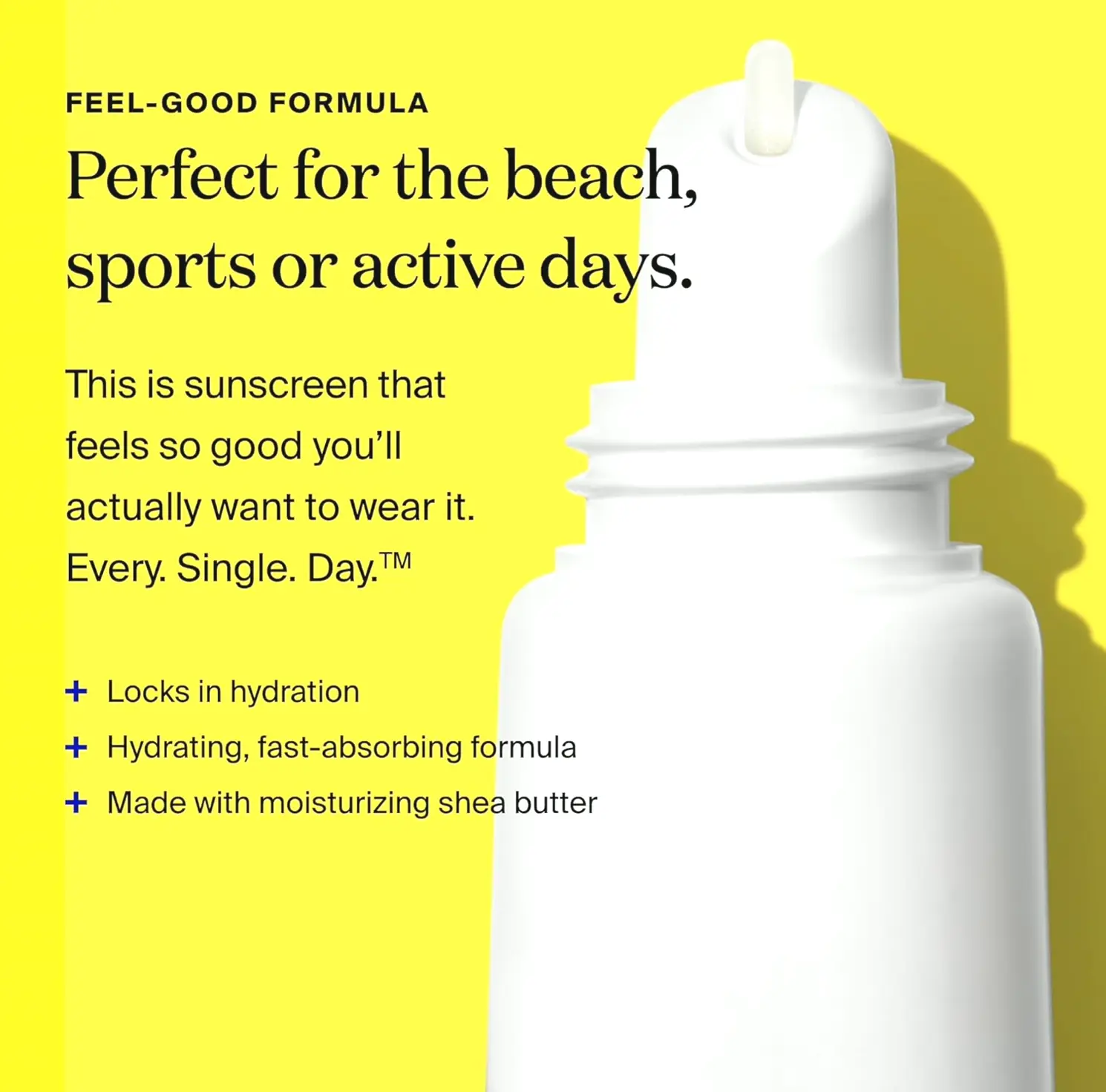 Supergoop PLAY Lip Balm with Acai 0.5 fl oz SPF30 Broad Spectrum