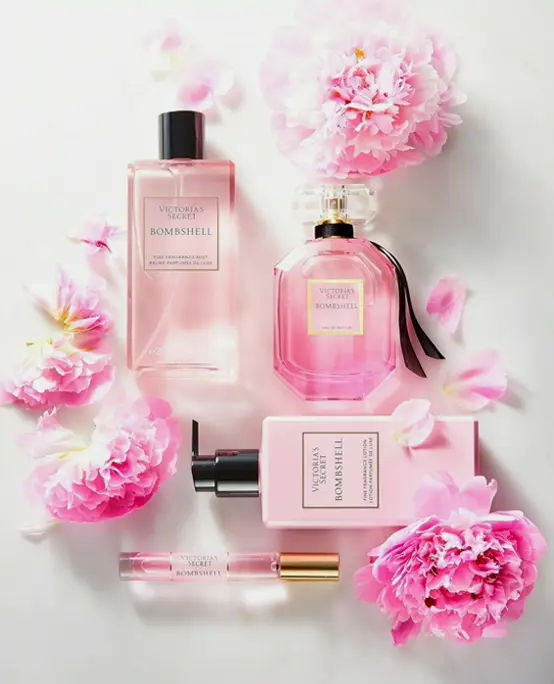 VS Bombshell Fragrance 8.4oz Spray