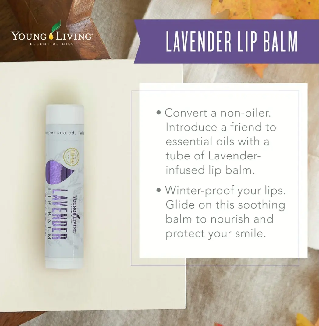 Youthful Living Lavish Lip Care - 0.15 oz Hydrates Lips, Naturally