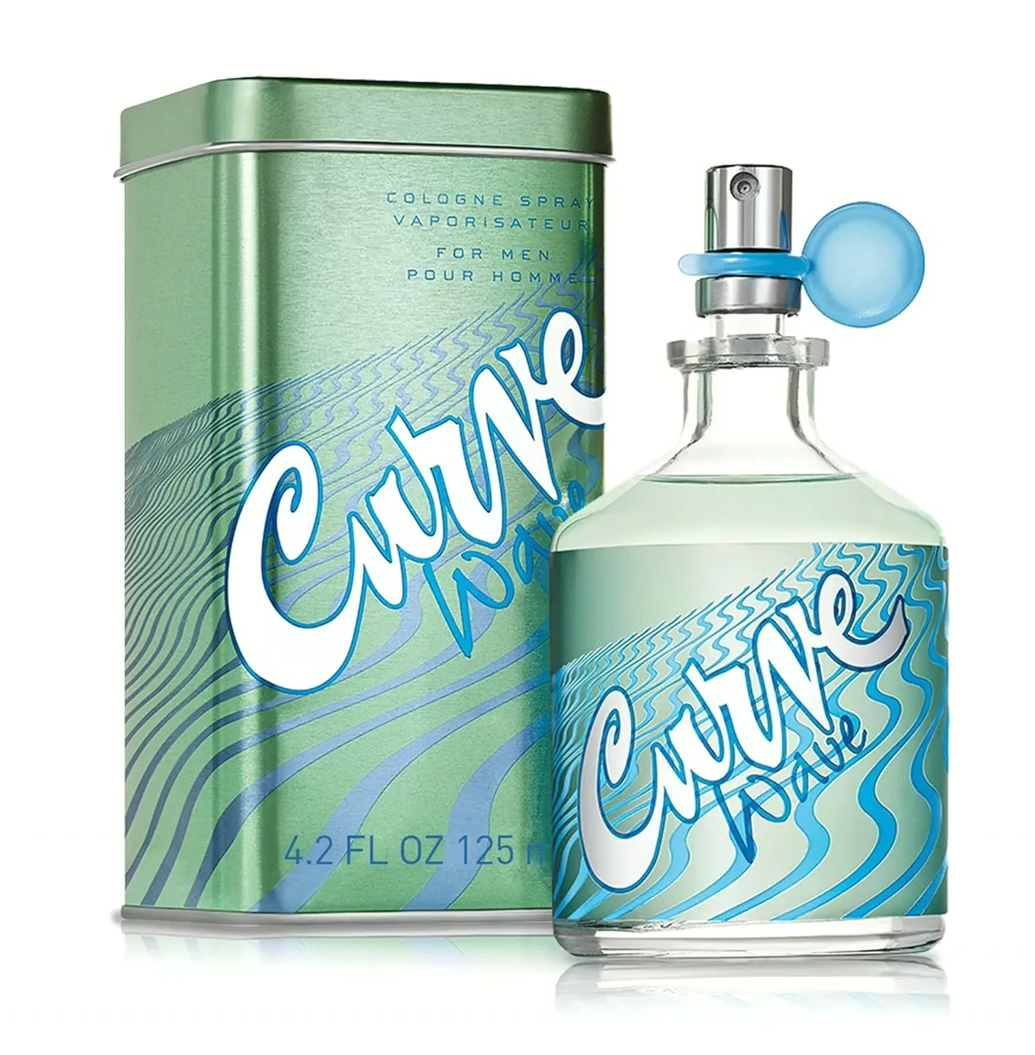 Men's Fragrance Mist, Night, Four Ounces