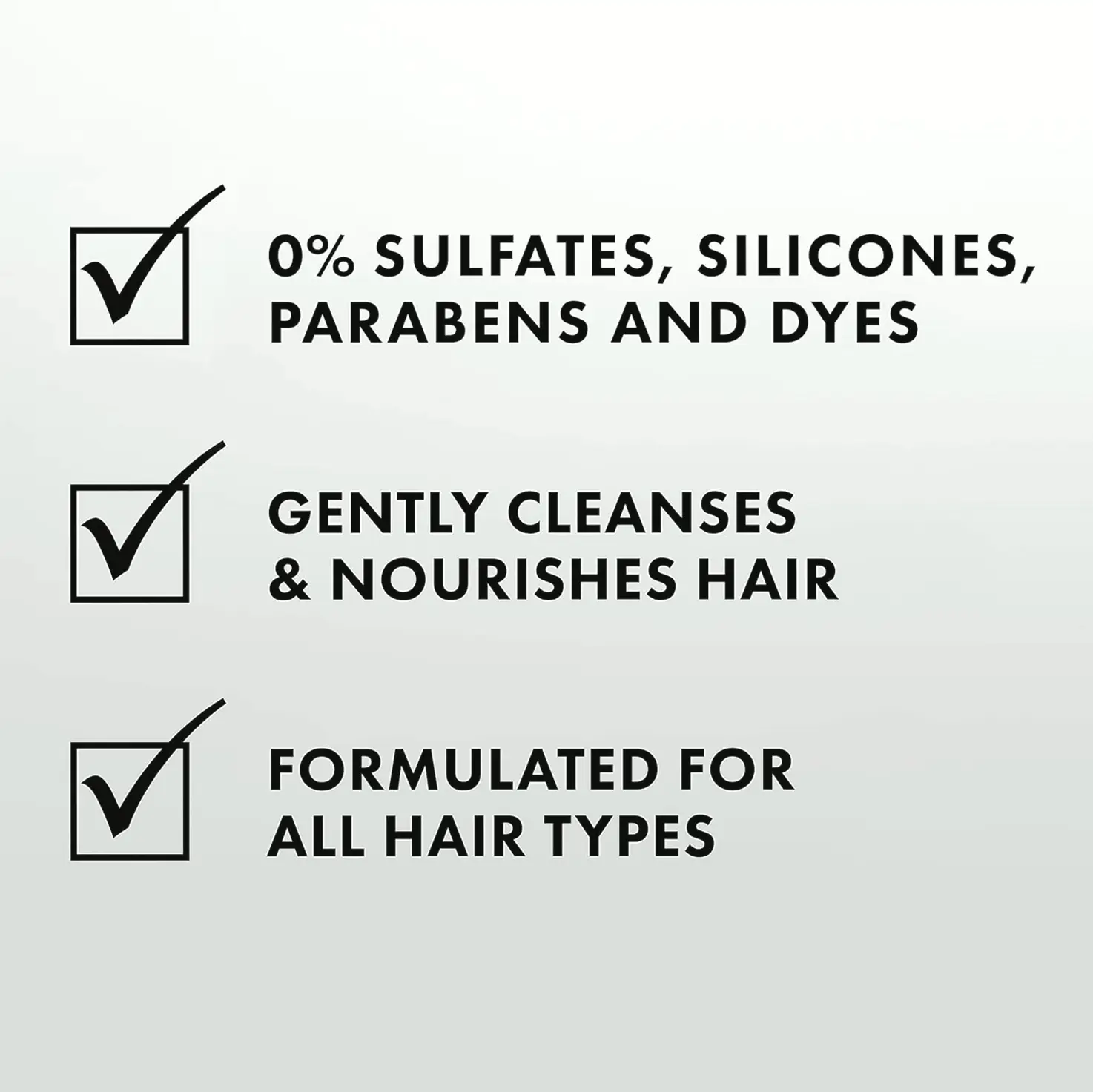 Nexus ProteinFusion Shampoo 33.8 oz