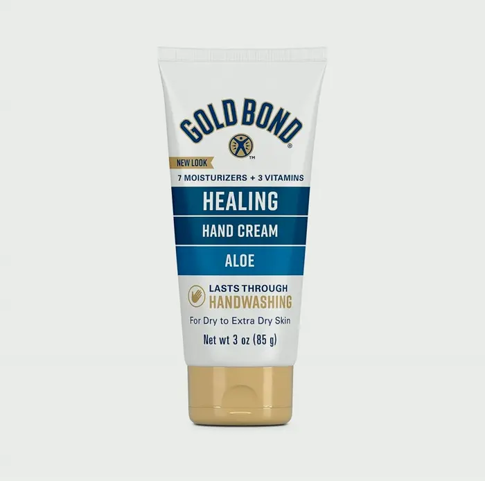 Premium Cream Restorative Hand Lotion, 3 oz, Aloe