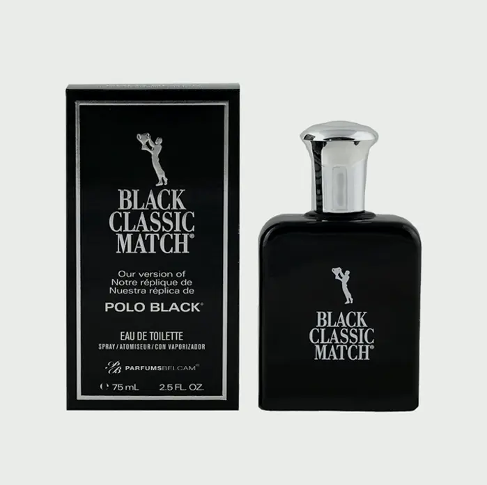 ParfumsBelcam Classic Replica Spray 2.5
