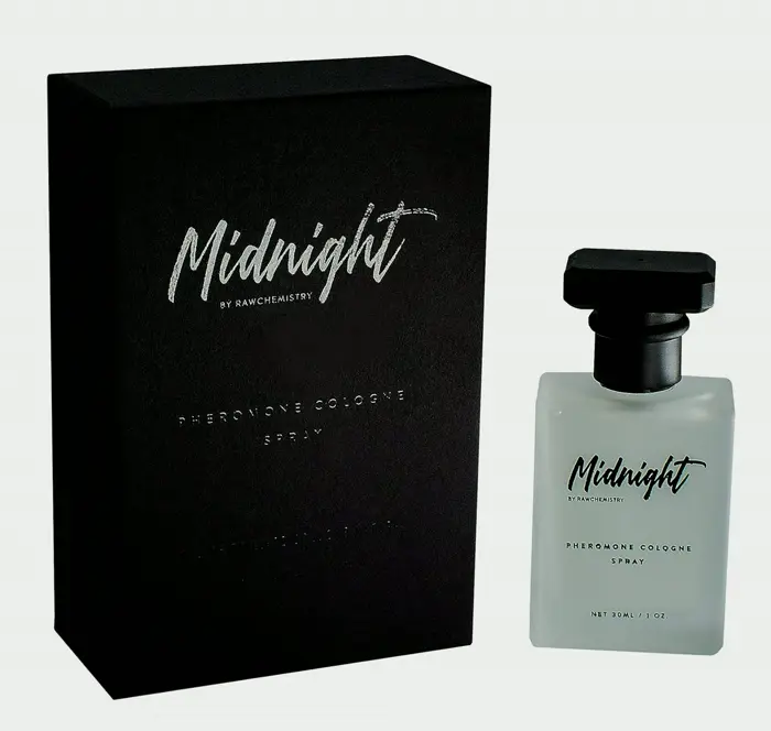 PureChemistry Nighttime Pheromone Men's Cologne 1 oz.