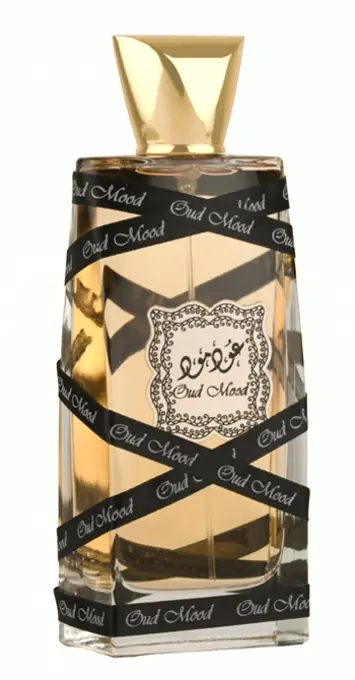 Brand Lattafa Oud Perfume Spray Unisex Scent