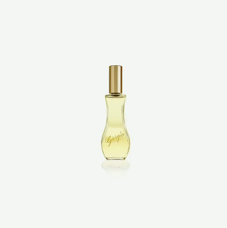 Giorgio Beverly Hills Women's Fragrance, Eau De Toilette Spray, 3 Fl Oz