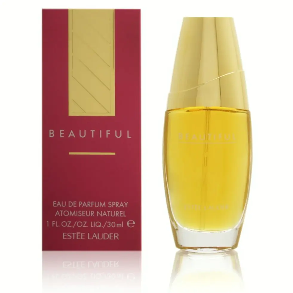 Estee Lauder Gorgeous Eau Mist 1 Fluid Oz