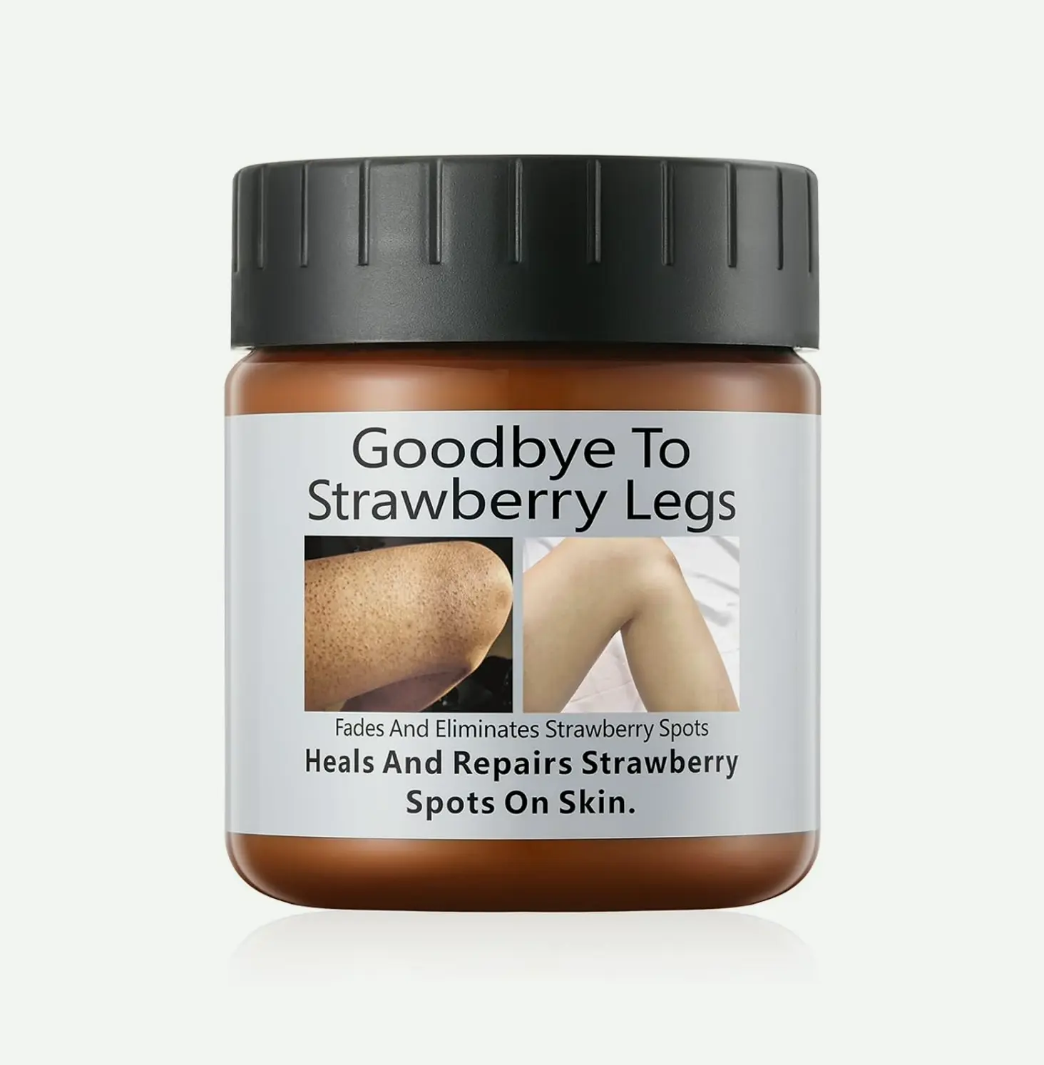 Berry Legs Care Lotion for Women