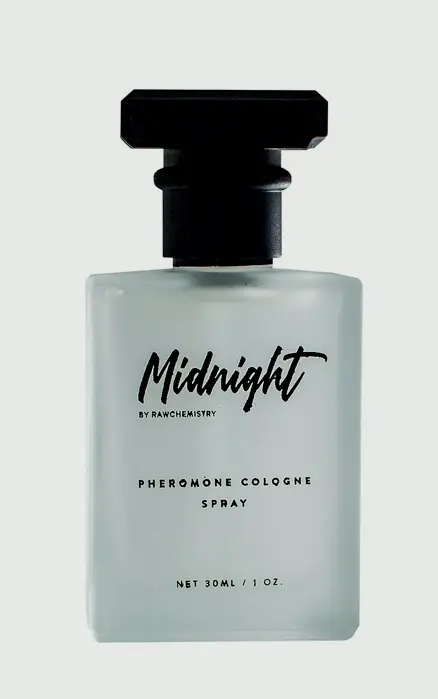 PureChemistry Nighttime Pheromone Men's Cologne 1 oz.