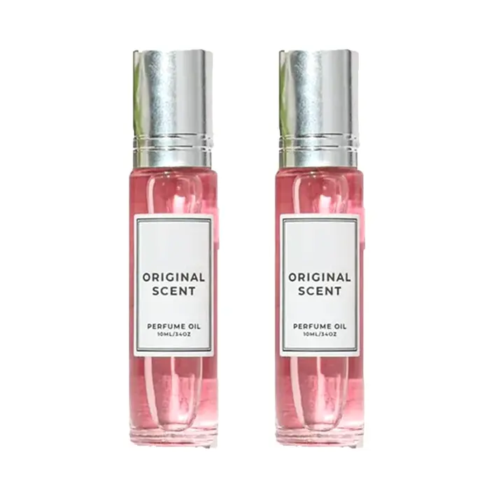 Venom Scent Fragrance Roll-On Ladies (2PCS) Upgrade Golden