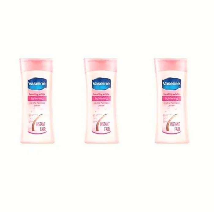 Body Skin Care