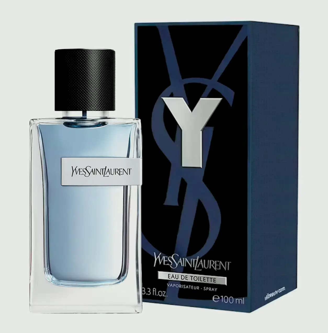 SAINT for Men 3.3 oz Spray