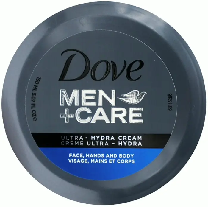 Dove Supreme Hydrating Moisturizer 5oz For All Skin
