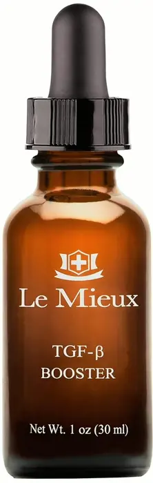 La Meuse Growth Factor Booster - Anti-Aging Serum