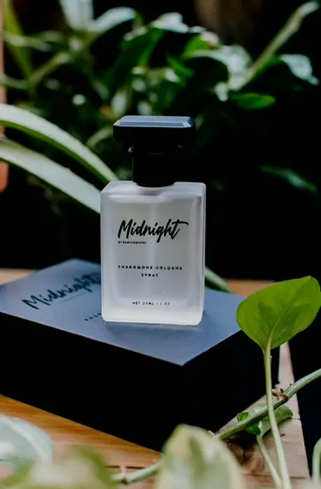 PureChemistry Nighttime Pheromone Men's Cologne 1 oz.